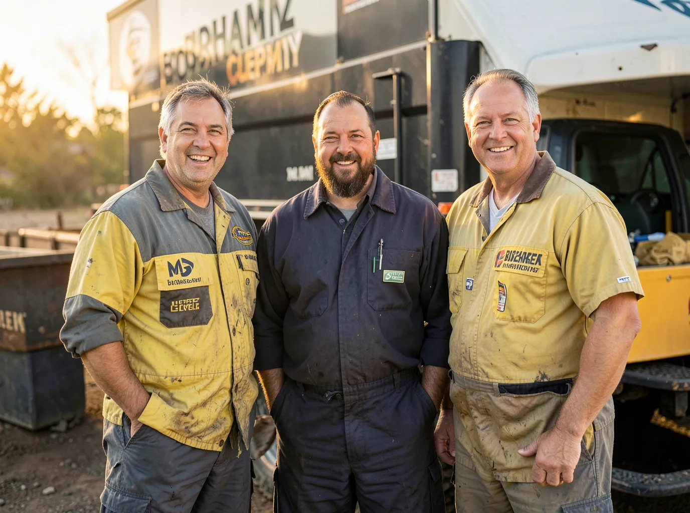 Sewage Cleanup company in Bennington, KS